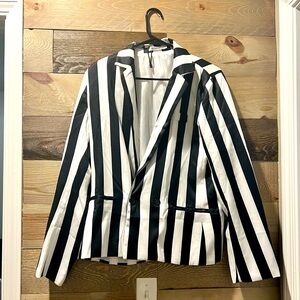 Beetlejuice costume